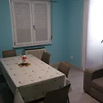 Al Concordia Апартаменты