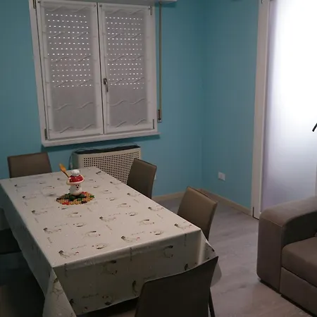 Al Concordia Lägenhet