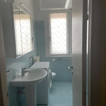 Al Concordia Lägenhet *