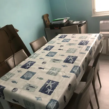 Al Concordia * גראדו