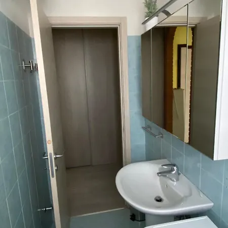 公寓 Al Concordia 格拉多