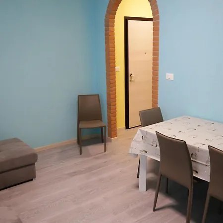 公寓 Al Concordia *