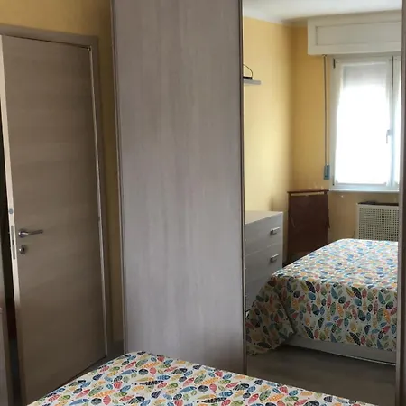 Al Concordia Lägenhet Grado