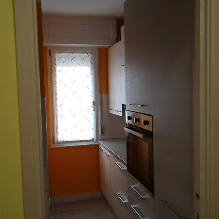 Lägenhet Al Concordia