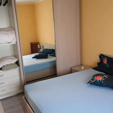 Al Concordia Lägenhet Grado