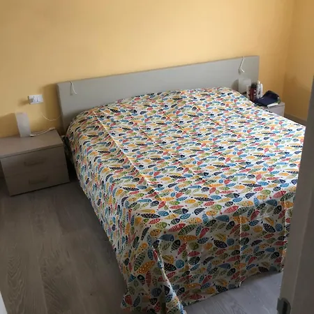 Al Concordia Lägenhet