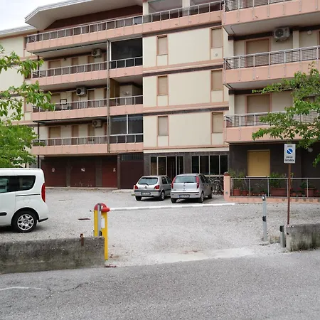 Al Concordia Lägenhet Grado