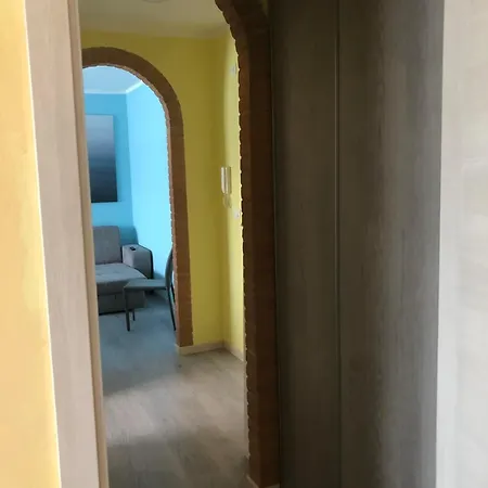 דירה Al Concordia *