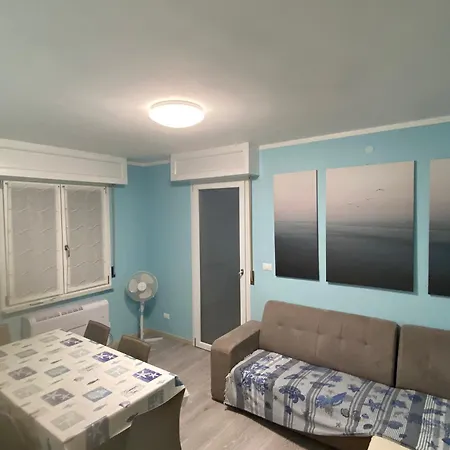 Apartment Al Concordia