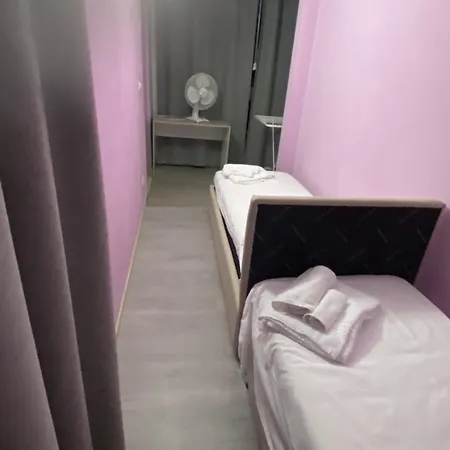 Apartment Al Concordia *