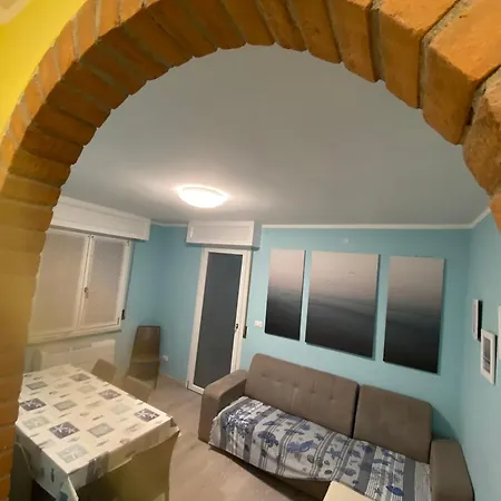 Apartment Al Concordia
